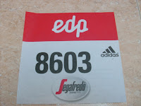 30 Setembro 2012 - Mini Maratona EDP 