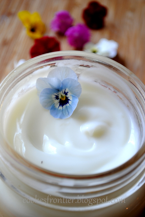 Cooke's Frontier Lavender and Mint Lotion