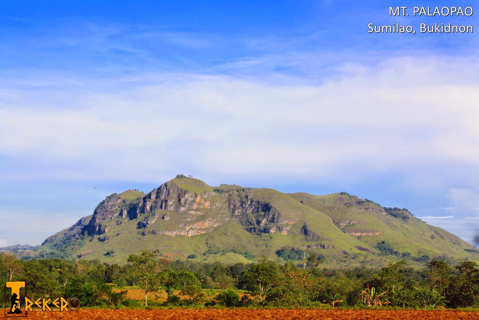 TREKERO THE 20 MUSTVISIT TOURIST DESTINATIONS IN BUKIDNON