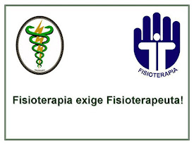 Fisioterapia somente com Fisioterapeuta