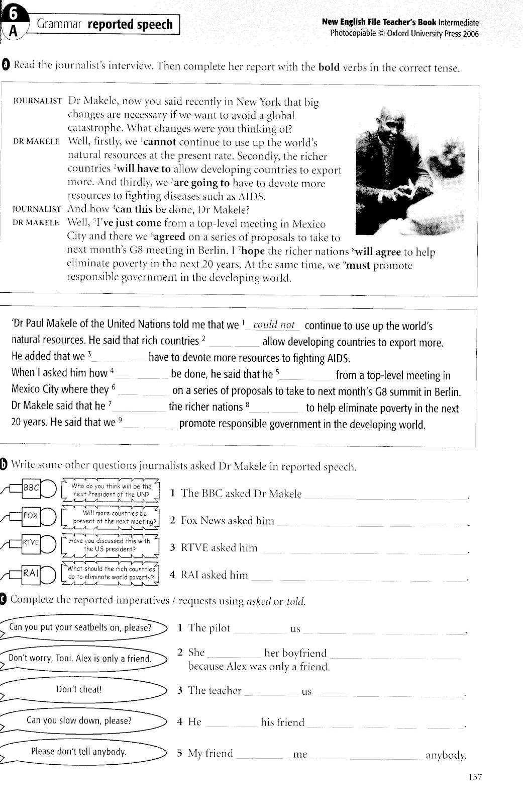 Corporate University / Université Corporative: Intermediate Group Home Task