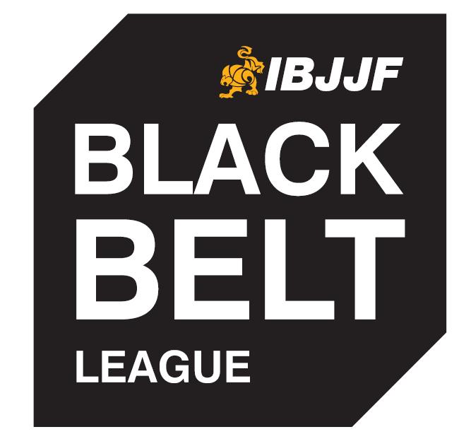 IBJJF Black Belt League maxbjj