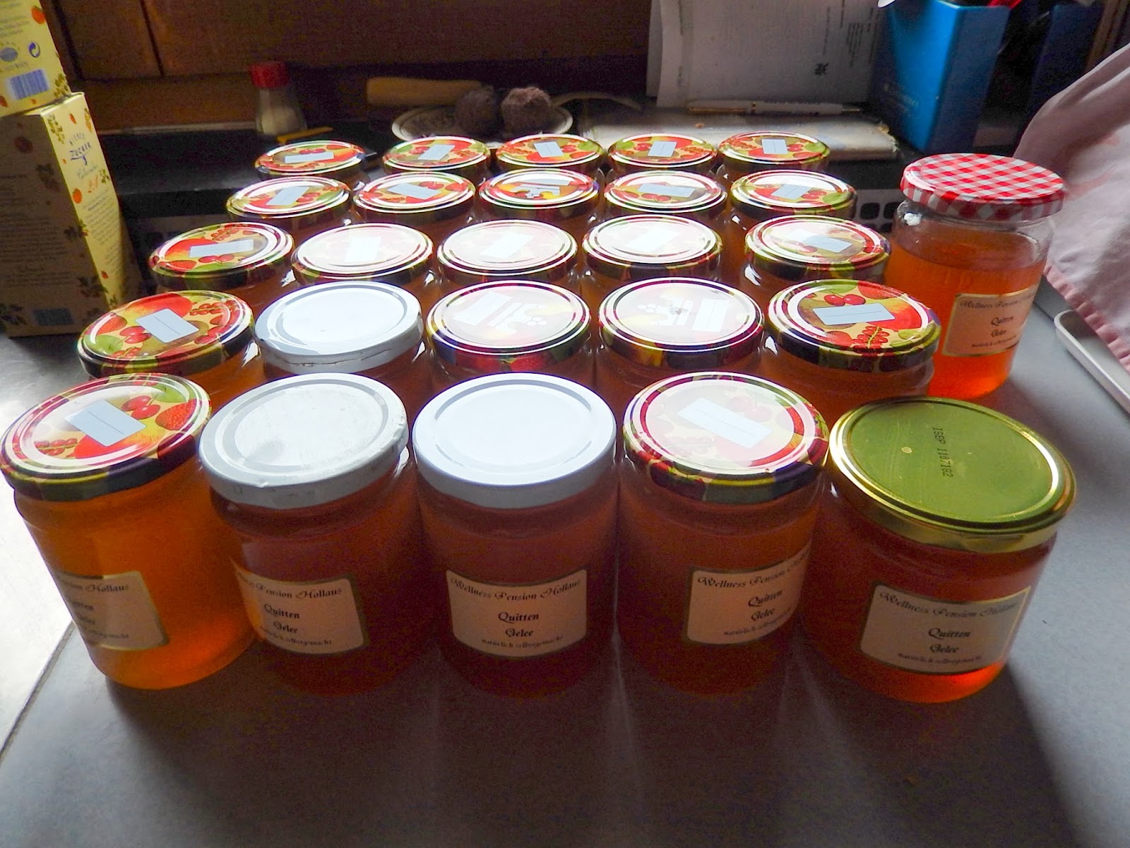 BriMa macht`s: November 2013