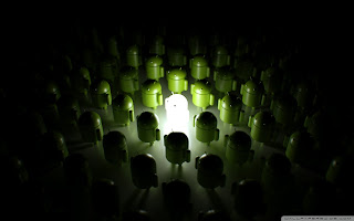 Android widescreen free computer desktop wallpaper