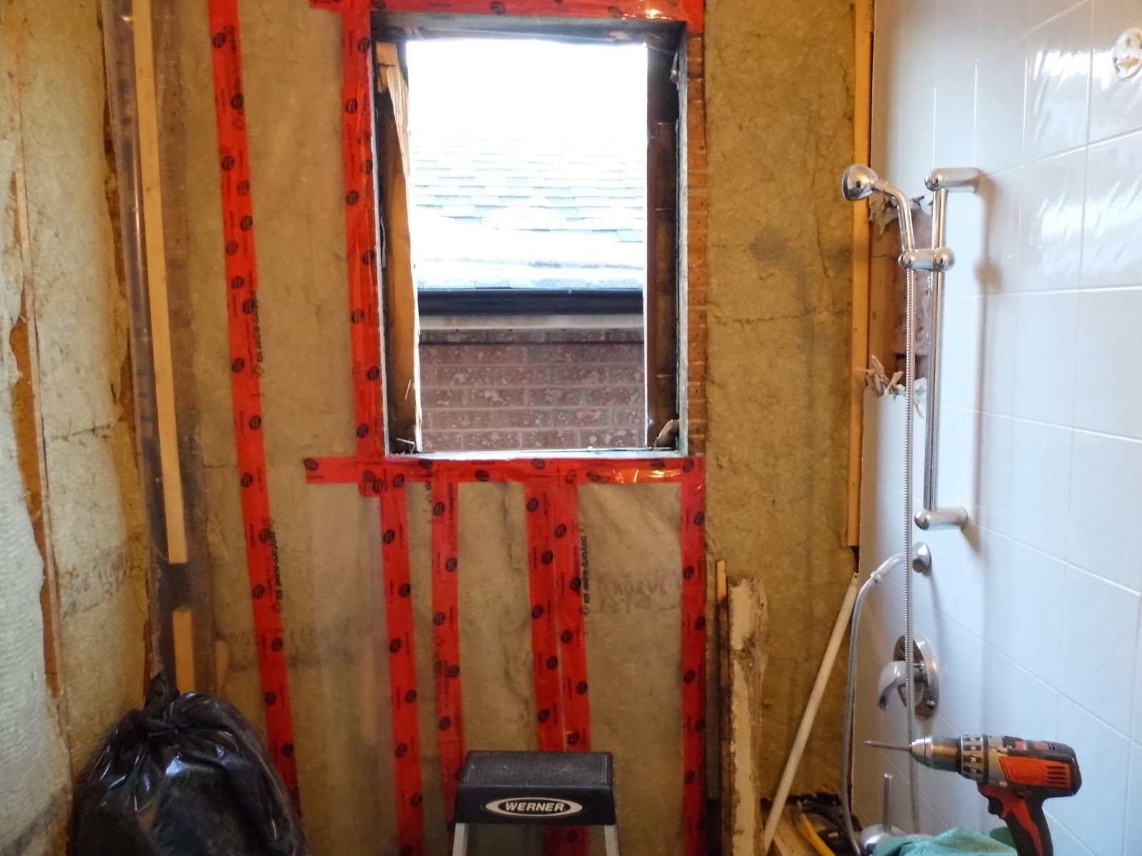 Fresh Coat Of Paint December 2013