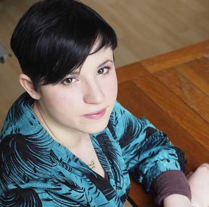 Laurie Penny Leaves New Statesman