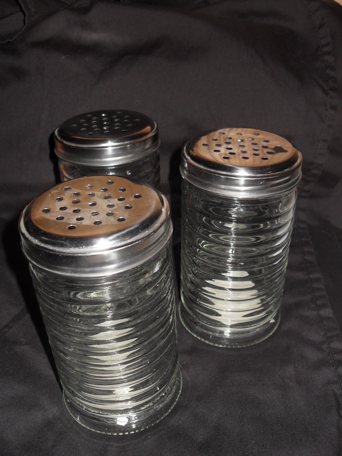 "Wonderfully Made" Homemade Sugar Scrub & Gift Jars