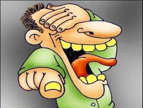 komikaturist fikra kible nerede