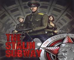 Stalin Subway 2