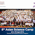 #3 -  Asian Science Camp (PART 1)