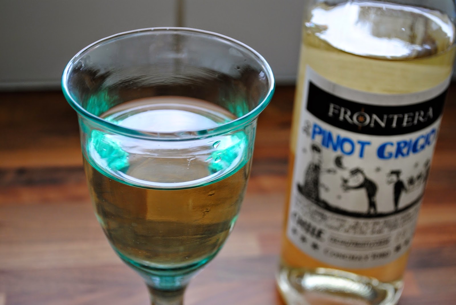 Fatboy's Kitchen Tarragon & White Wine Sauce