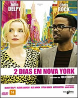 Filme 2 Dias Em Nova York Online