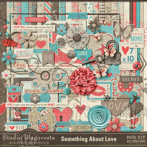 http://shop.scrapbookgraphics.com/Something-About-Love-Page-kit.html