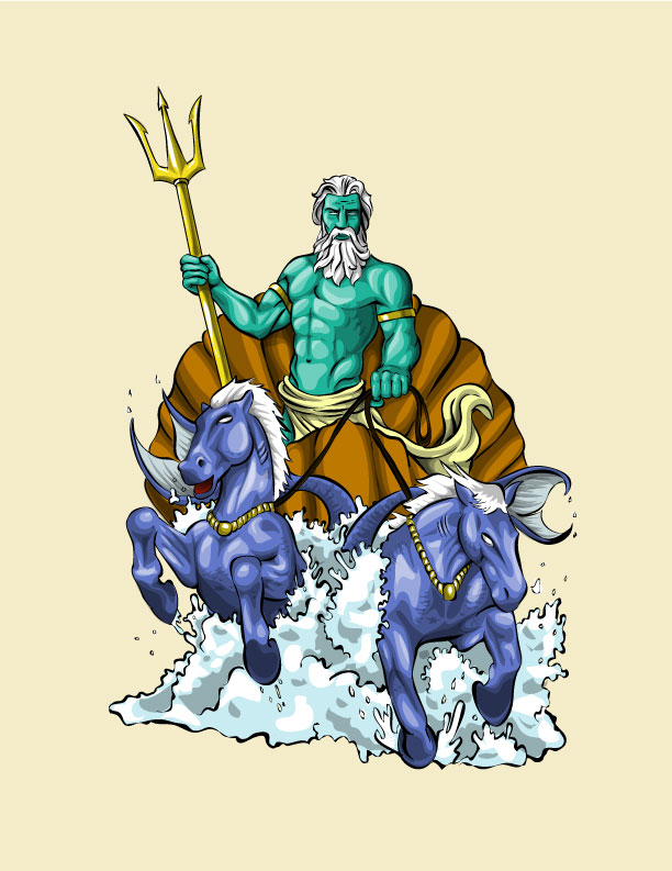 Seashell Tattoo Designs