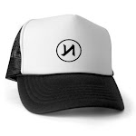 Nihilism Trucker Hat