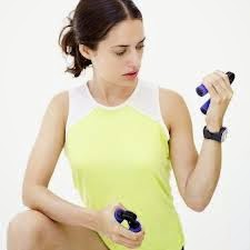 Latihan Kekuatan Otot Jari Kekuatan otot jari sangat diperlukan bagi kehidupan sehari Latihan Kekuatan Otot Jari