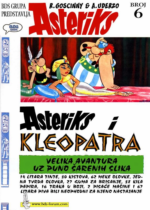 Asterix Asteriks+i+Kleopatra+-+Asteriks+06