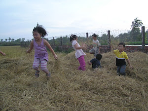 ANAK - ANAK TERKASIH