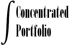 Concentrated Portfolio - analiza techniczna PKO i innych spółek z WIG20