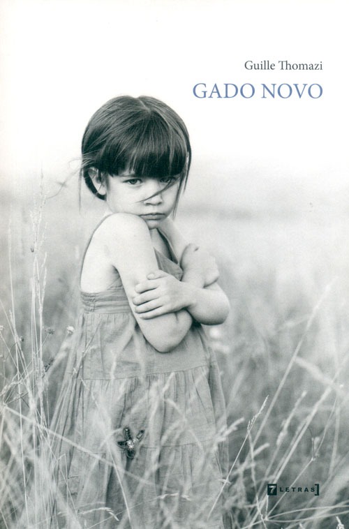 Gado Novo Gado Novo