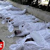 Masacre en Siria: ¿verdad o montaje?