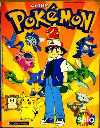 Pokémon 2