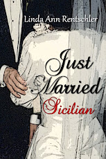 Just Married Sicilian
