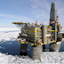 Eksplorasi dan Eksploitasi Minyak dan Gas Di Kutub Utara (Artik)