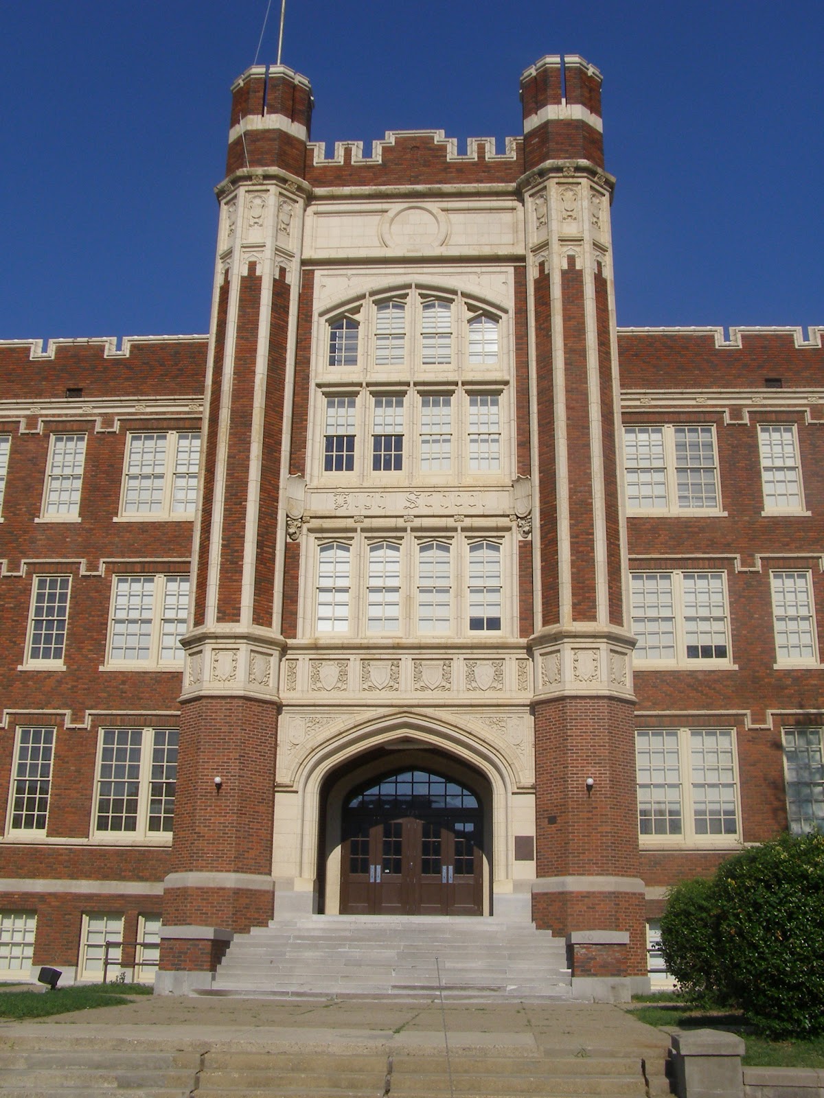 Sample College Entrance Essays