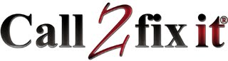 Call2FixIt.com Blog!