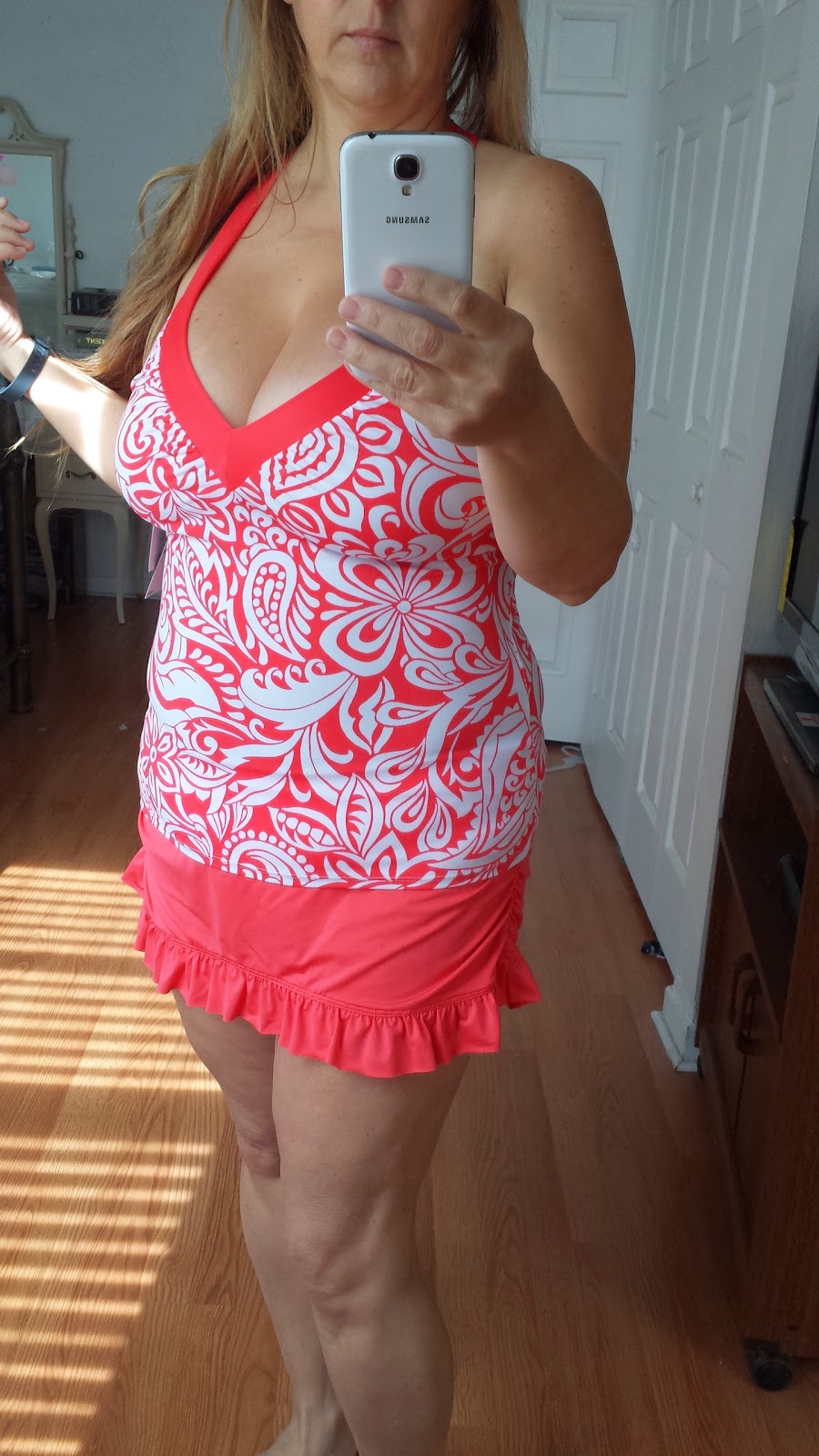 burlington swimming suits