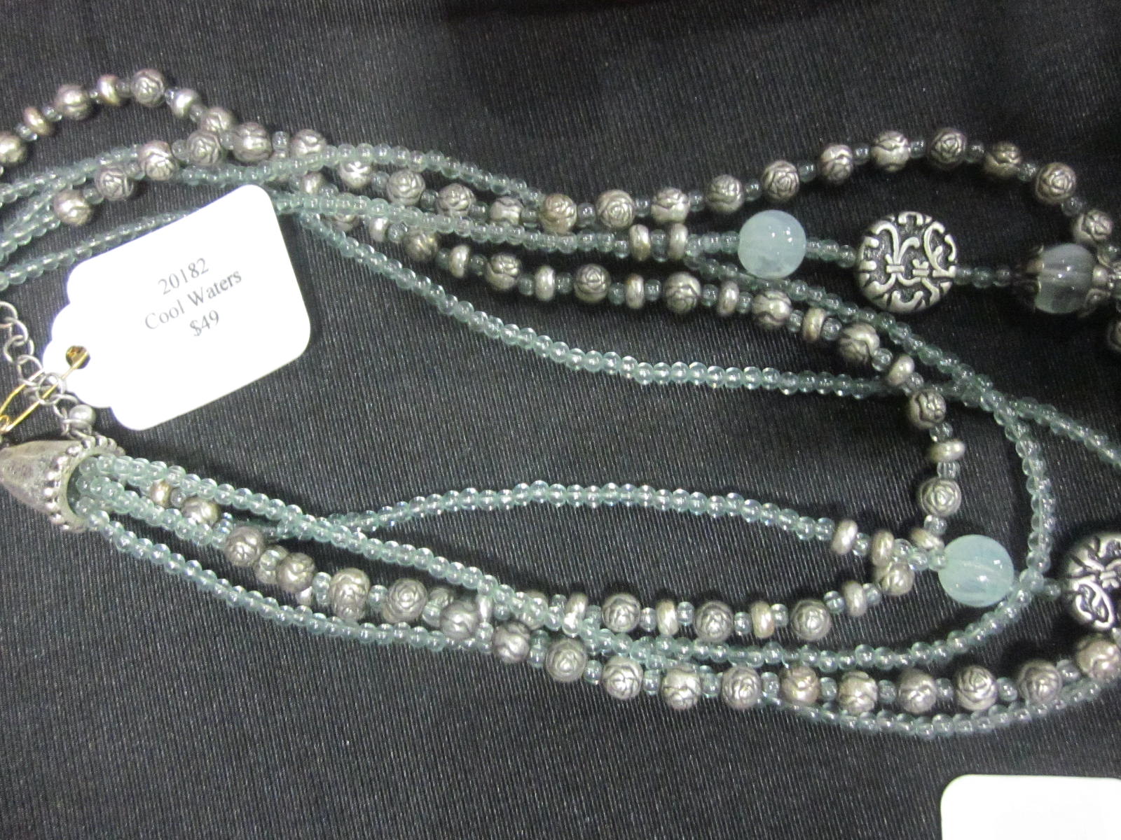 Kim Burchette, Independent Jeweler for Premier Designs Jewelry