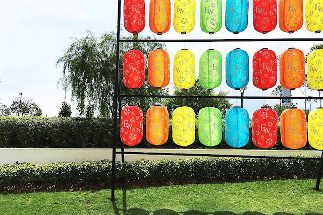 Lokasi Eco Spring -Eco Summer Johor