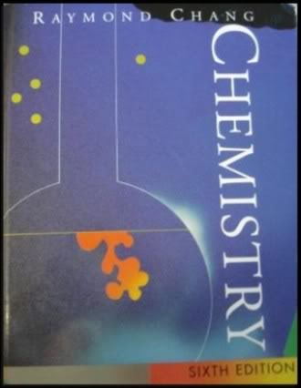 Chemistry Raymond Chang 11Th Edition Free Download