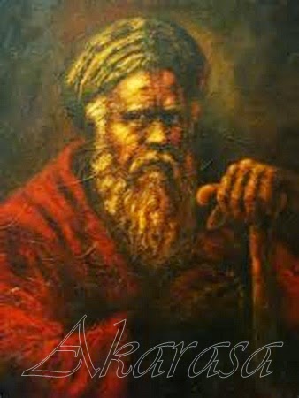 Manunggaling Kawula-Gusti bukanlah sebuah Ajaran - Akarasa