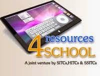 ICT Resources-STD X