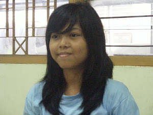 Ketua PMR SMKN 25 (2011-2012)