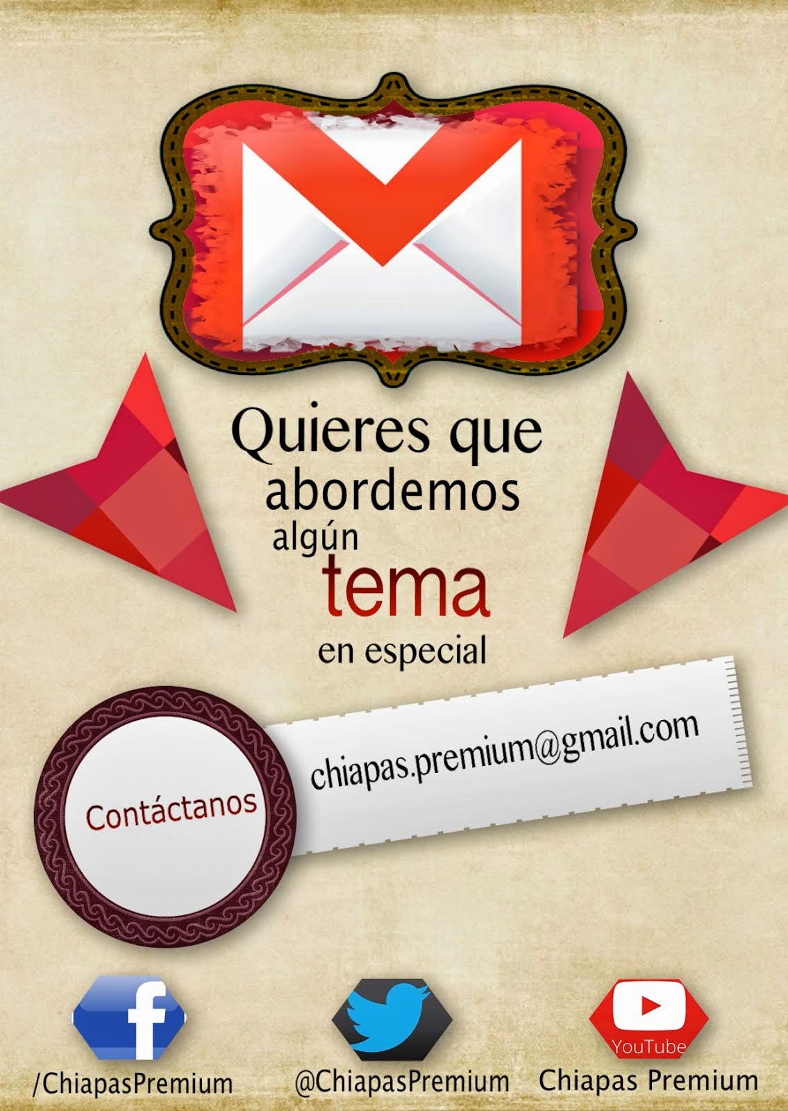 CONTACTO