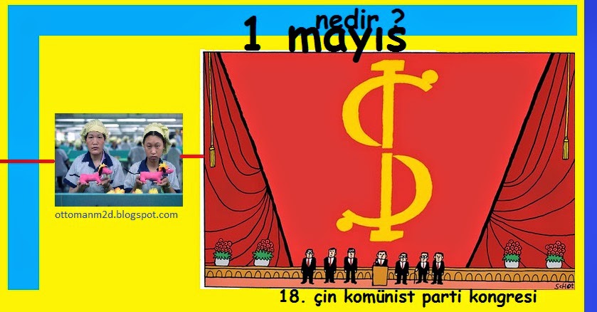 m2d 1 mayis 2015 isci bayrami nedir