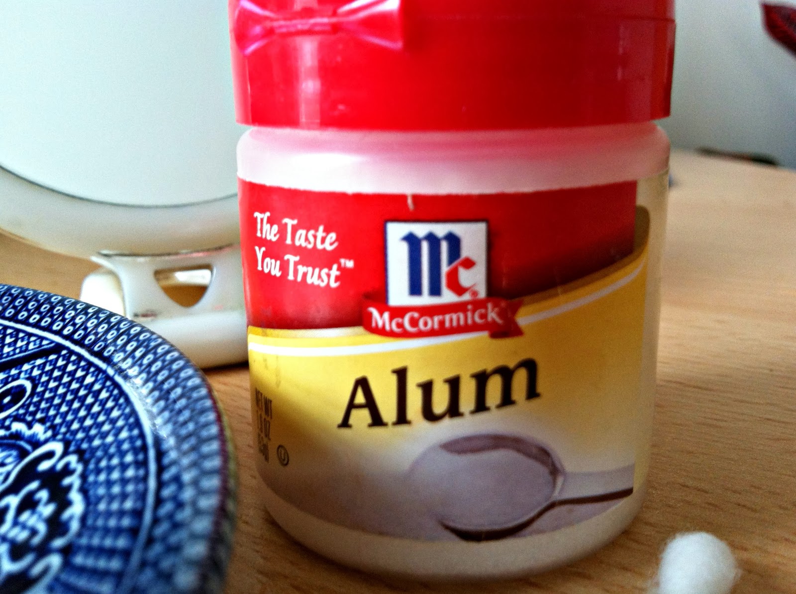 Fabulous Petite How to Cure for mouth sores