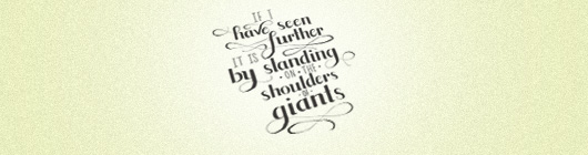 Hand Lettering Quotes