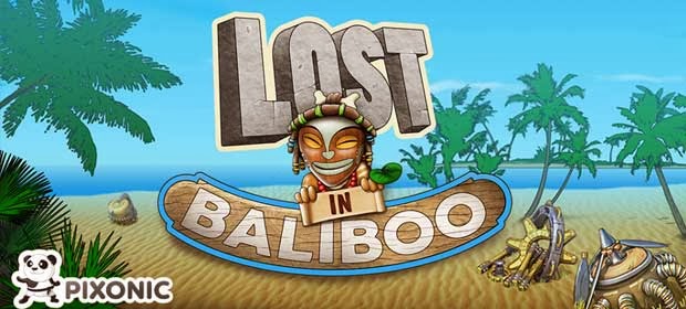 Lost in Baliboo 1.03 Apk Mod Full Version Unlmited Money Download-iANDROID Games