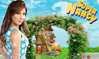 Nancy Ajram-Super Nancy