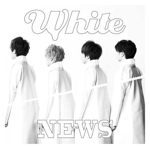 [MUSIC] NEWS – White (2015.02.25/MP3/RAR)