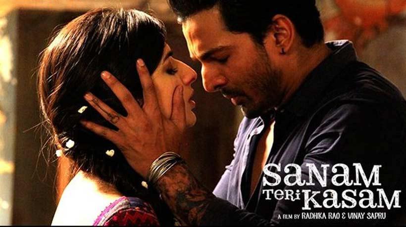 Sanam Teri Kasam movie  in hindi mp4 movies