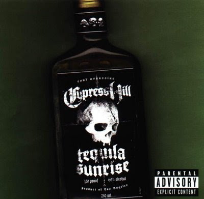 Cypress Hill – Tequila Sunrise (CDM) (1998) (FLAC + 320 kbps)