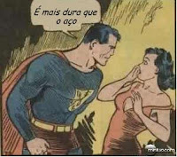 Os casais mais famosos das HQ