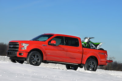 Ford 15 Ford 15