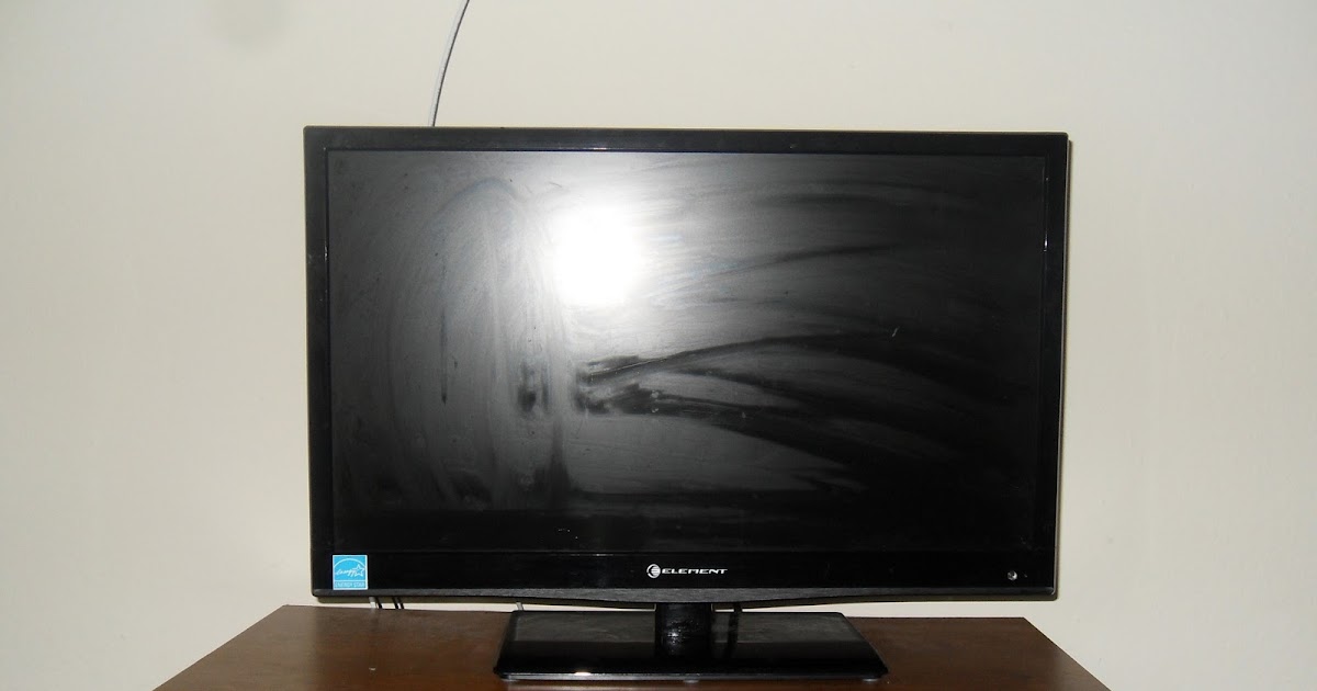 Element 32 inch tv