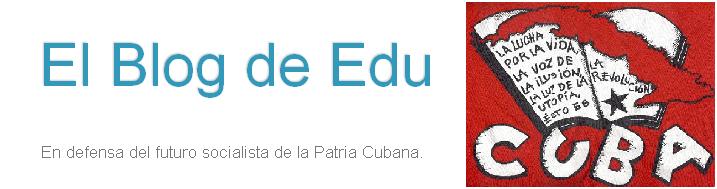 El Blog de Edu